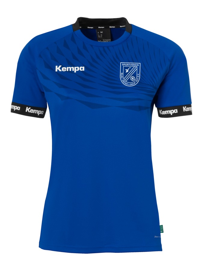 Kempa Wave 26 Trikot Damen