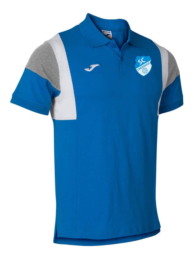 Joma Confort III Polo