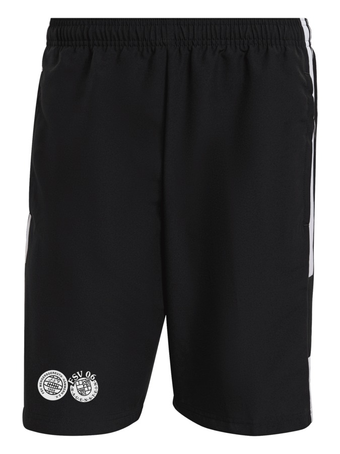 adidas Squadra 21 Downtime Shorts