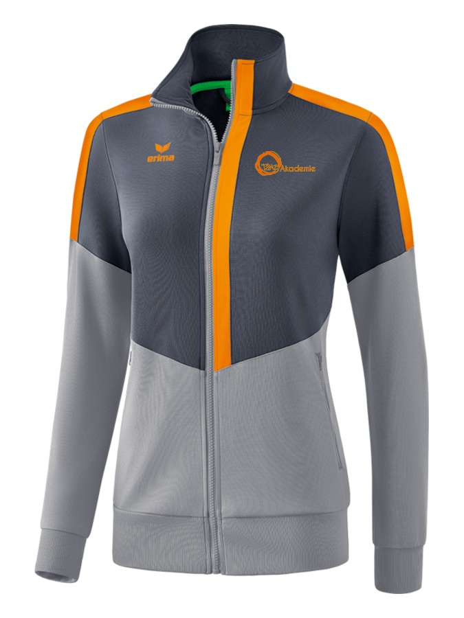 Erima Squad Worker Jacke Damen