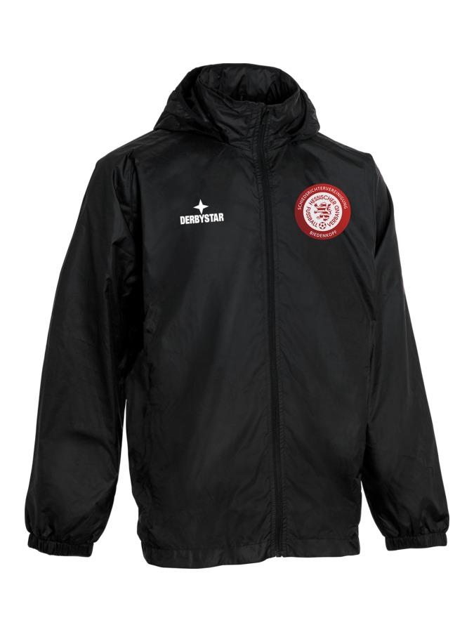 Derbystar Hyper Allwetterjacke II