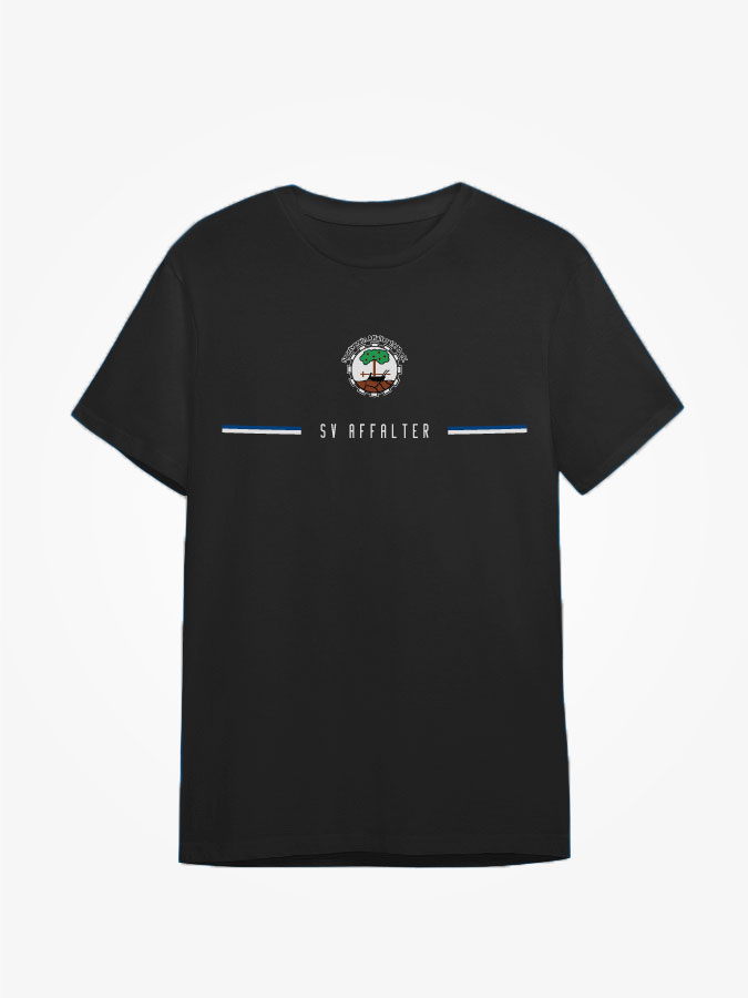 Shirt Stripe Kids