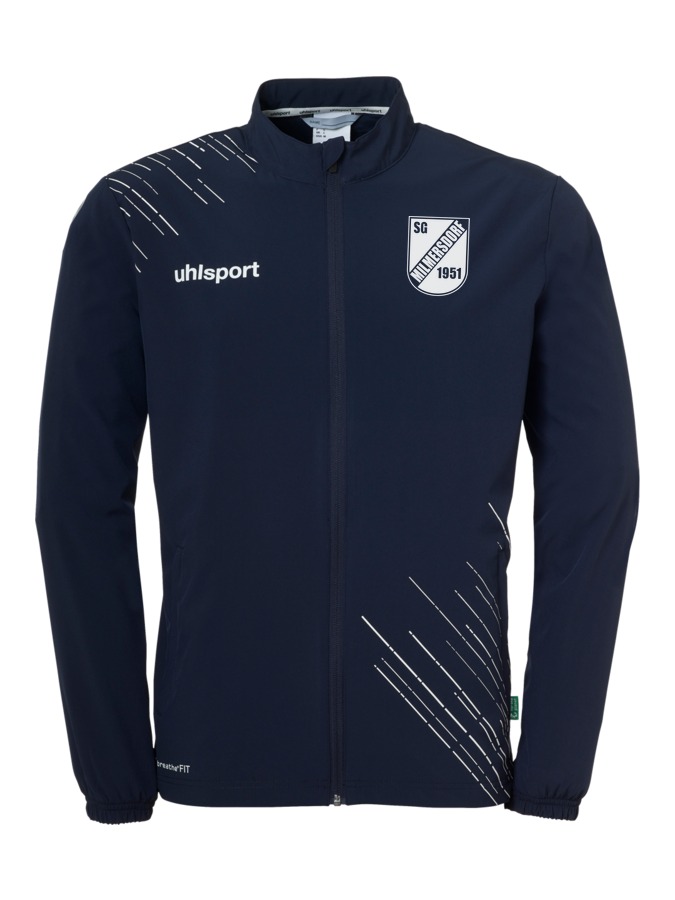 uhlsport Score 26 Evo Woven Jacket