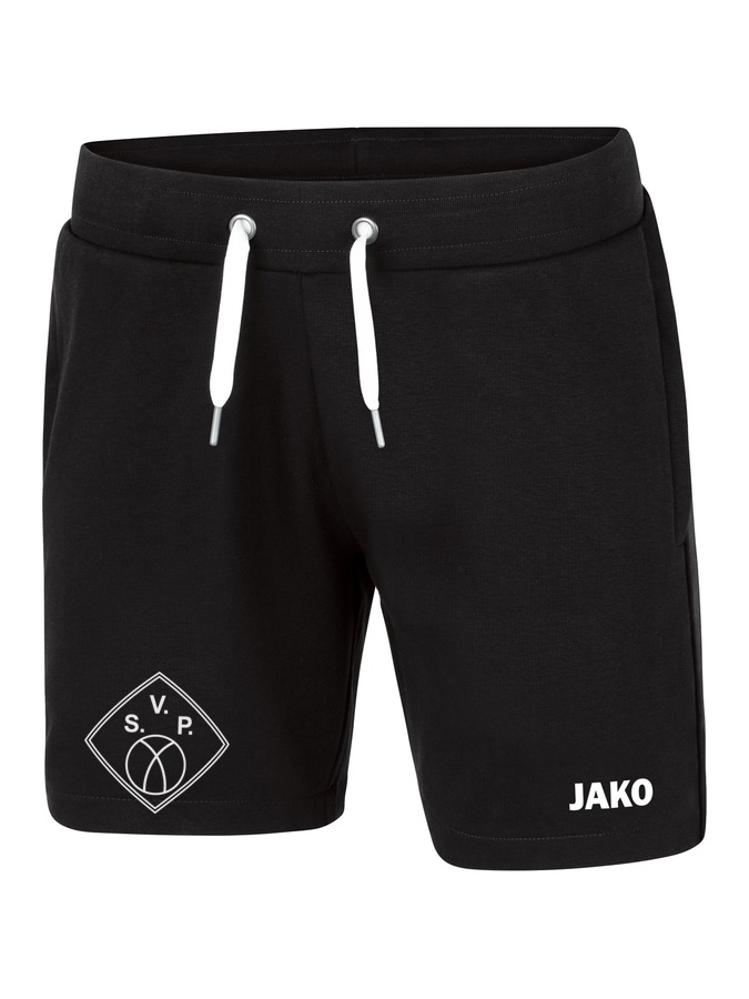 Jako Short Base Damen