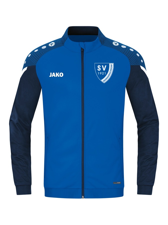 Jako Polyesterjacke Performance