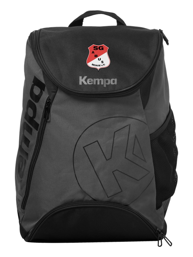 Kempa Rucksack