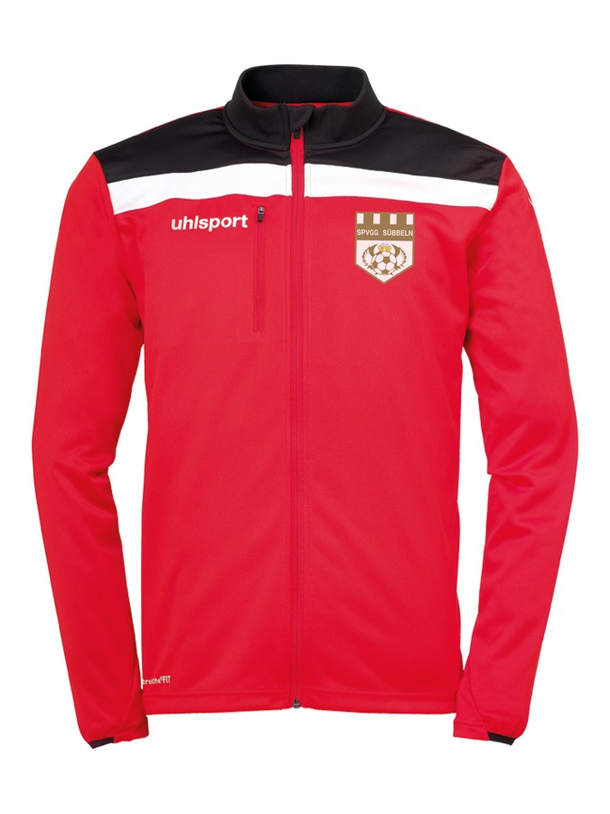 uhlsport Offense 23 Poly Jacke