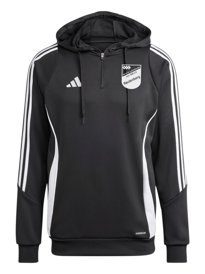 adidas Tiro 24 Trainingshoody