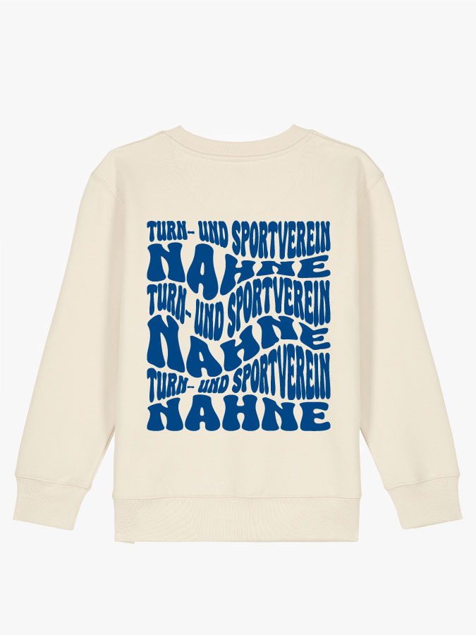 Sweater Wavy Kids