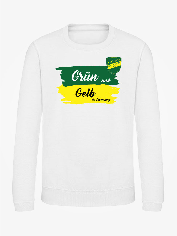 Sweater Loyal Kids Unisex