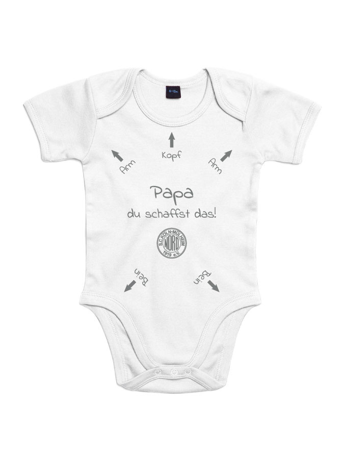 Baby Body Papa