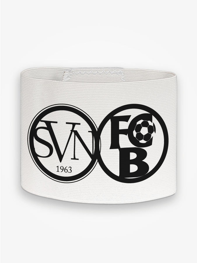 Armbinde Logo