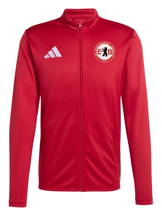 adidas Entrada 26 Trainingsjacke