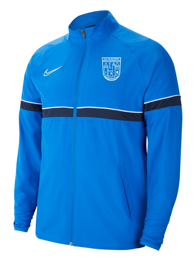 Nike Academy 21 Präsentationsjacke