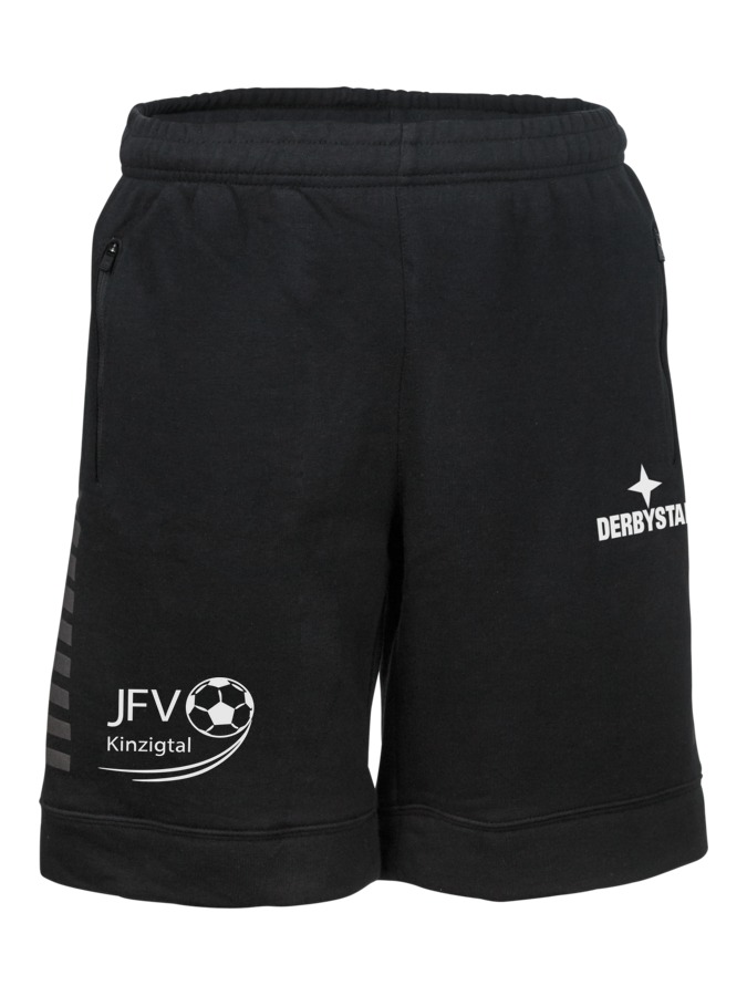 Derbystar Sweatshort Ultimo