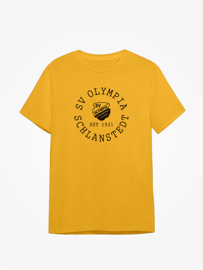 Shirt Core Kids
