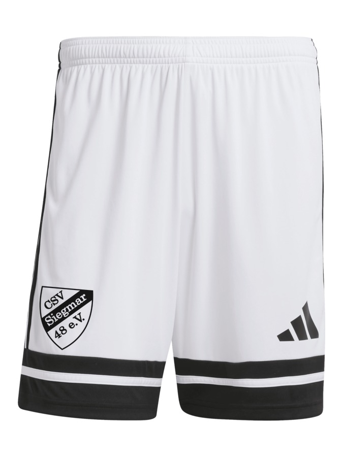 adidas Squadra 25 Shorts