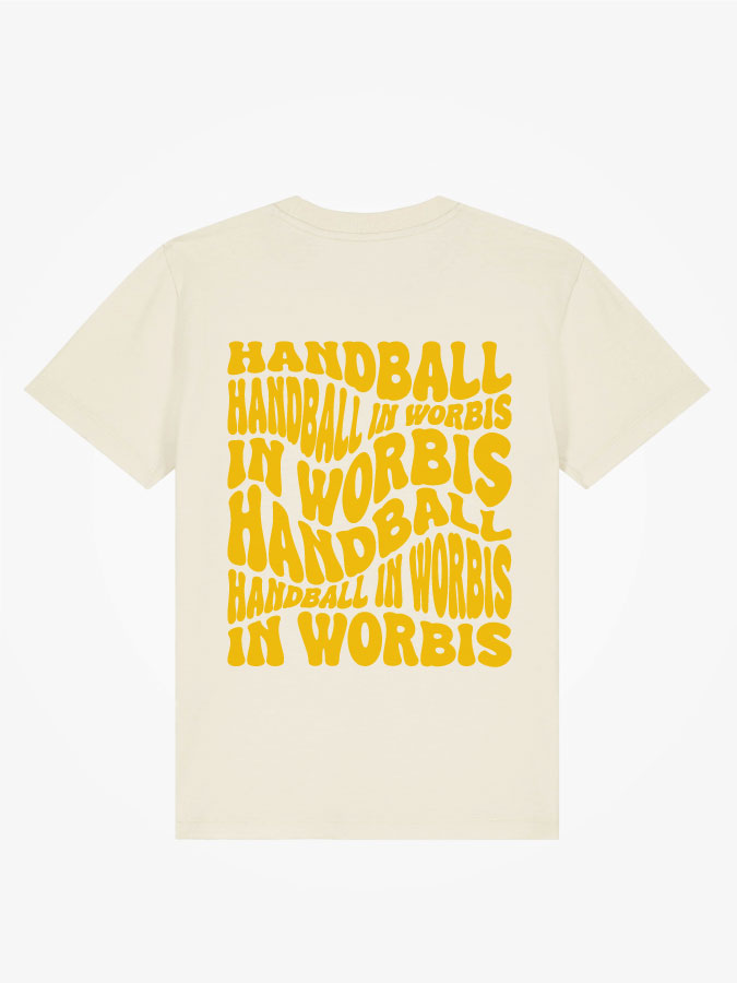 Shirt Wavy Kids