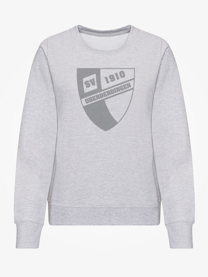 Sweater All Grey Unisex