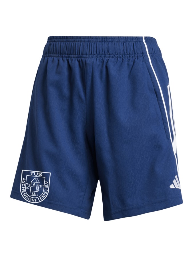 adidas Tiro 25 Competition Downtime Shorts Damen