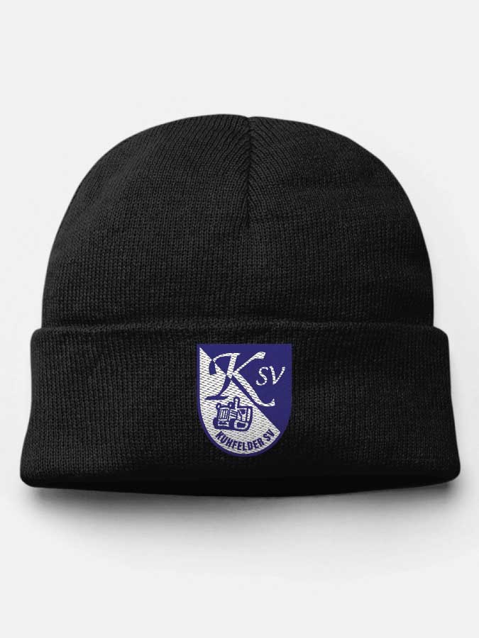 Beanie Sticklogo