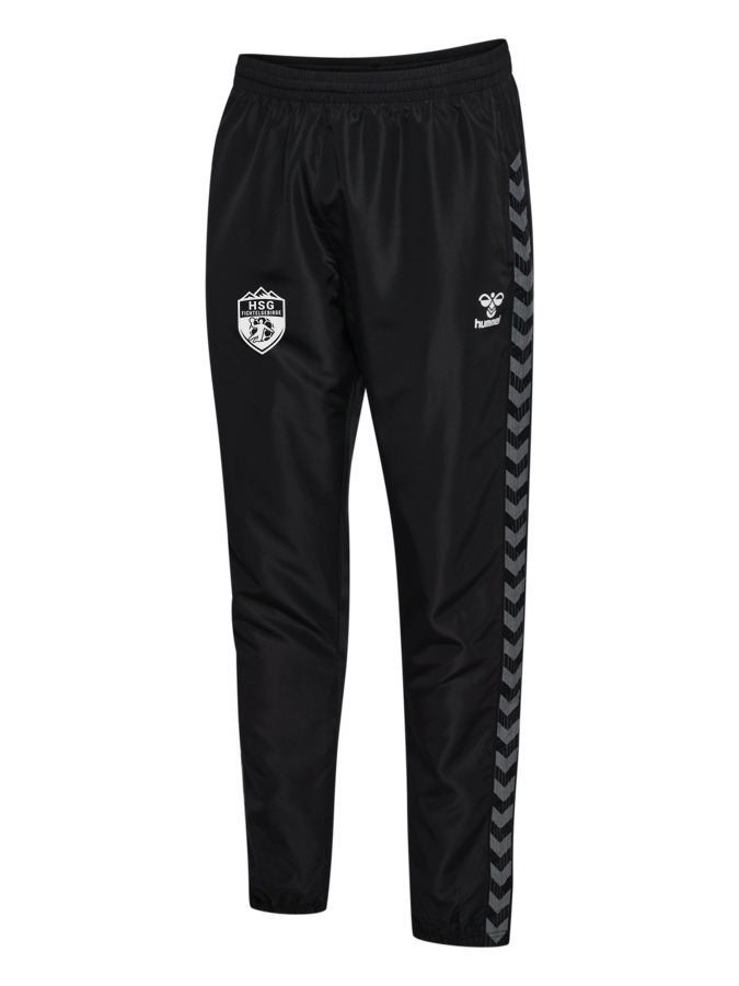 Hummel Authentic Micro Pants