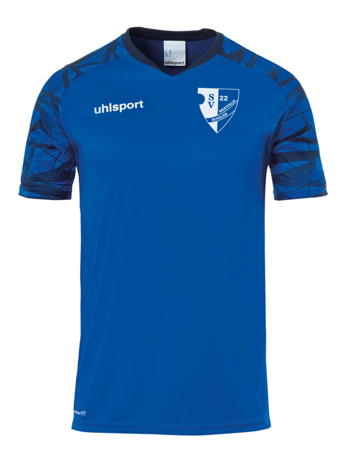 uhlsport Goal 25 Trikot Kurzarm