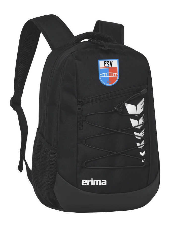 Erima Six Wings Rucksack
