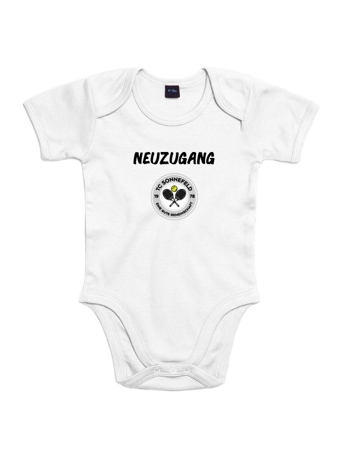 Baby Body Neuzugang