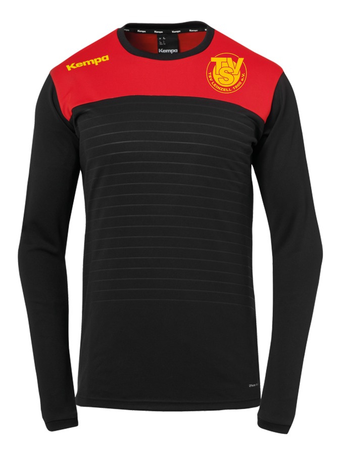 Kempa Emotion 2.0 Langarmshirt