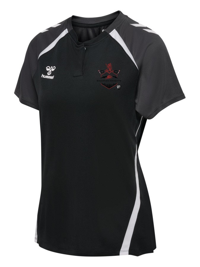 Hummel Lead 2.0 Polo Damen