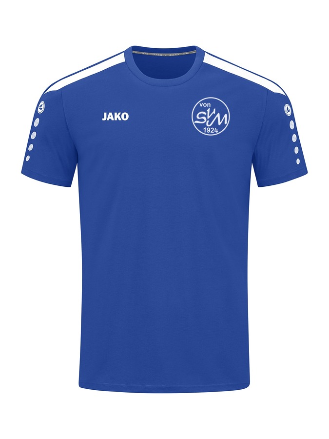Jako T-Shirt Power