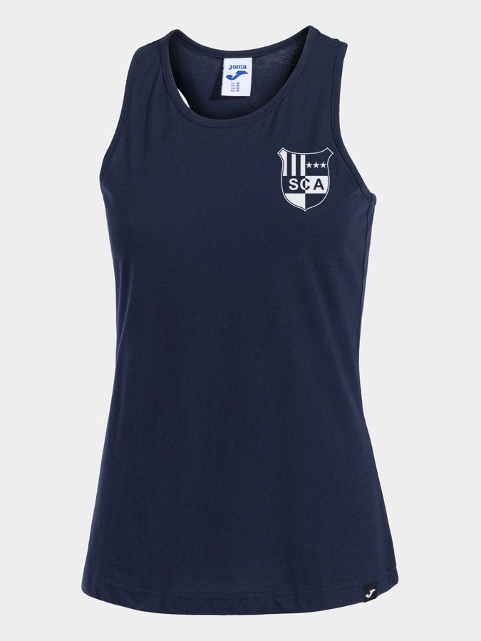 Joma Oasis Tank Tanktop Damen