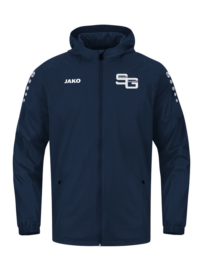 Jako Allwetterjacke Team 2.0