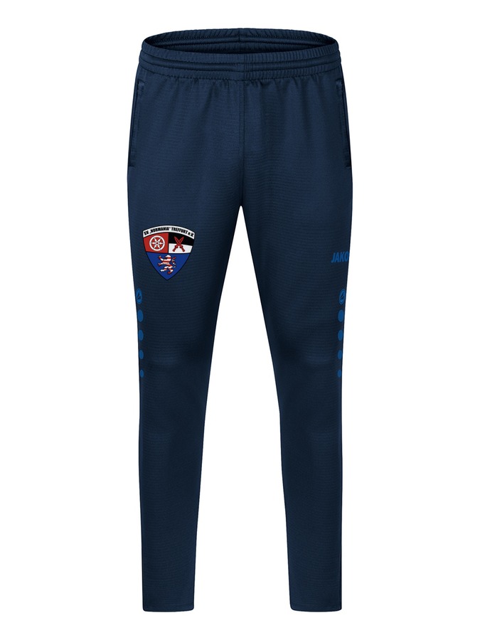 Jako Trainingshose Challenge Damen