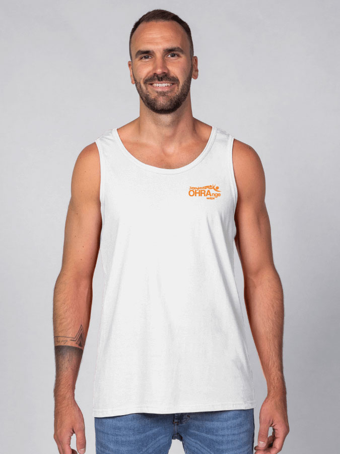 Tanktop Oskar