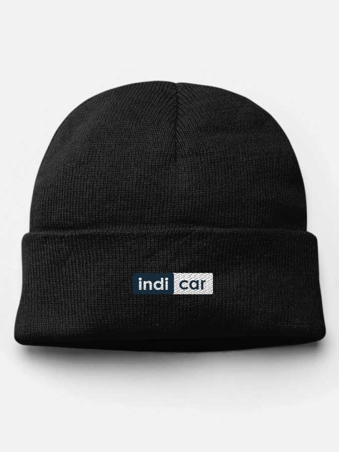 Beanie Sticklogo