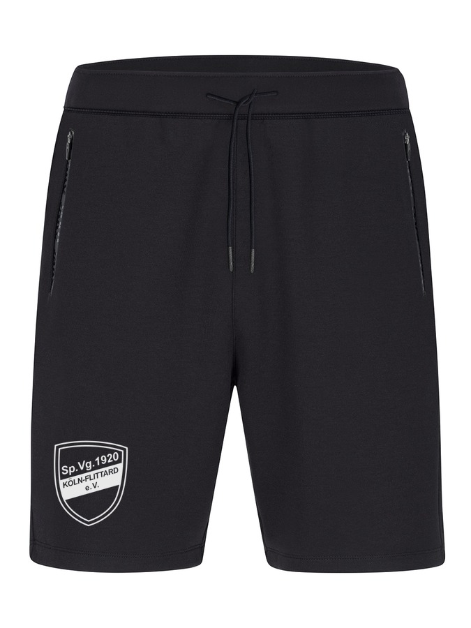 Jako Short Pro Casual