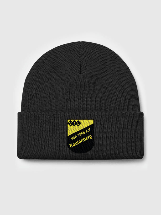 Beanie Kids Sticklogo