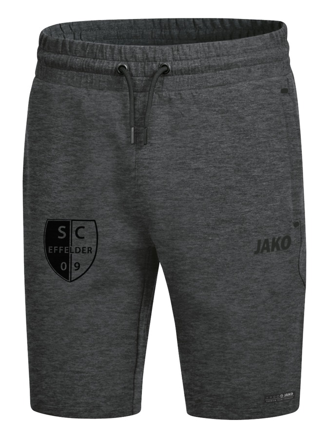 Jako Short Premium Basics