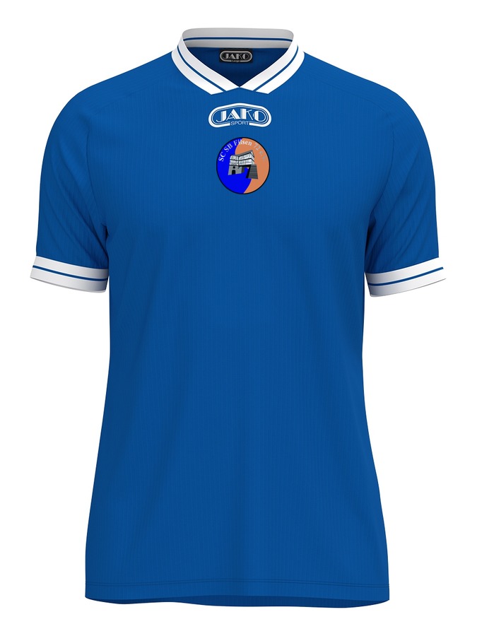Jako Trikot Retro Kurzarm