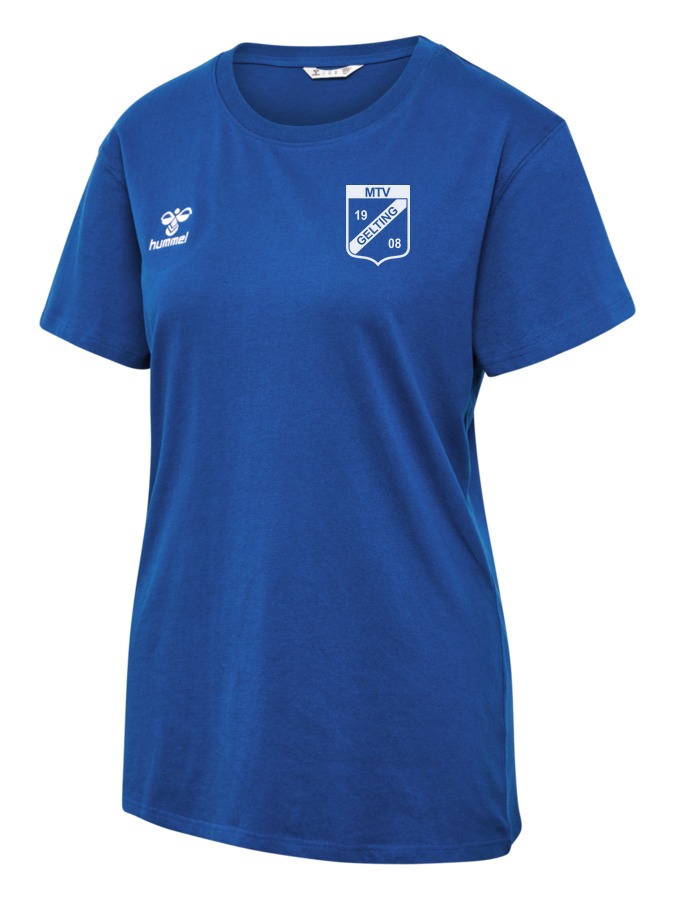 Hummel Go 2.0 T-Shirt Damen