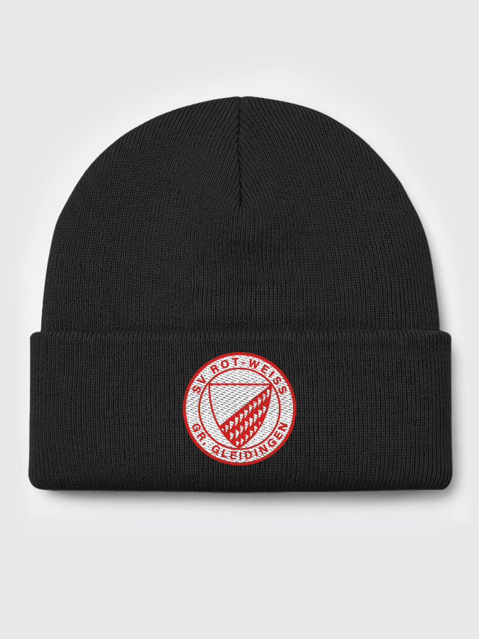 Beanie Sticklogo
