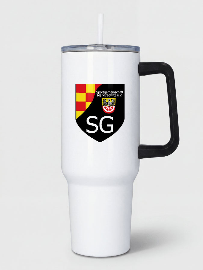 Tumbler Thermobecher 1,2 L
