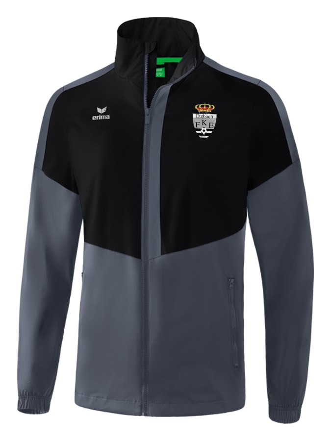 Erima Squad Allwetterjacke