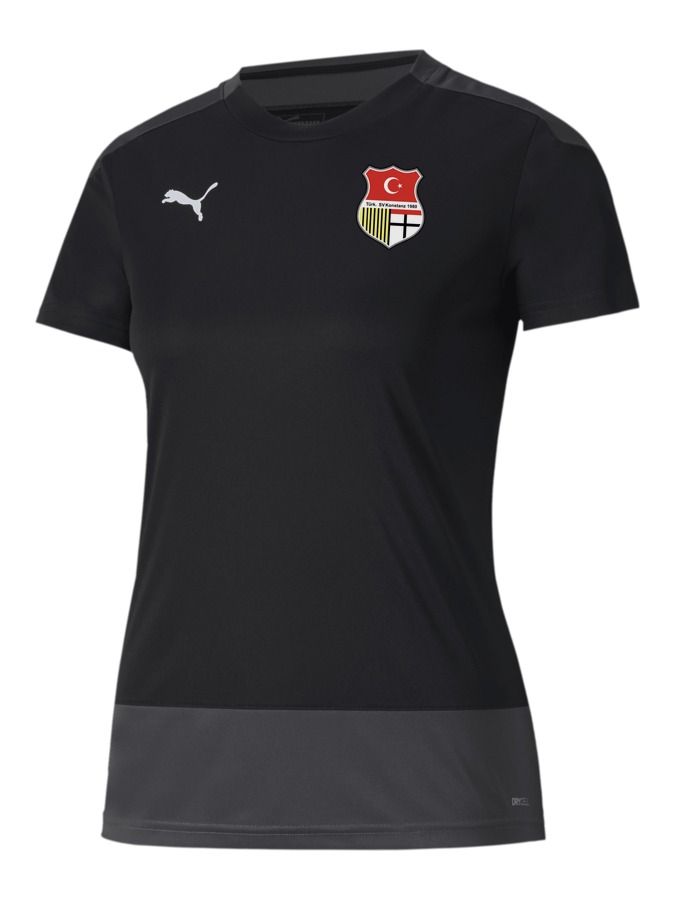 PUMA teamGOAL 23 Trainingsshirt Damen