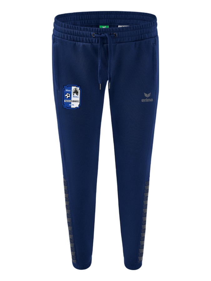 Erima Essential Team Sweathose Damen