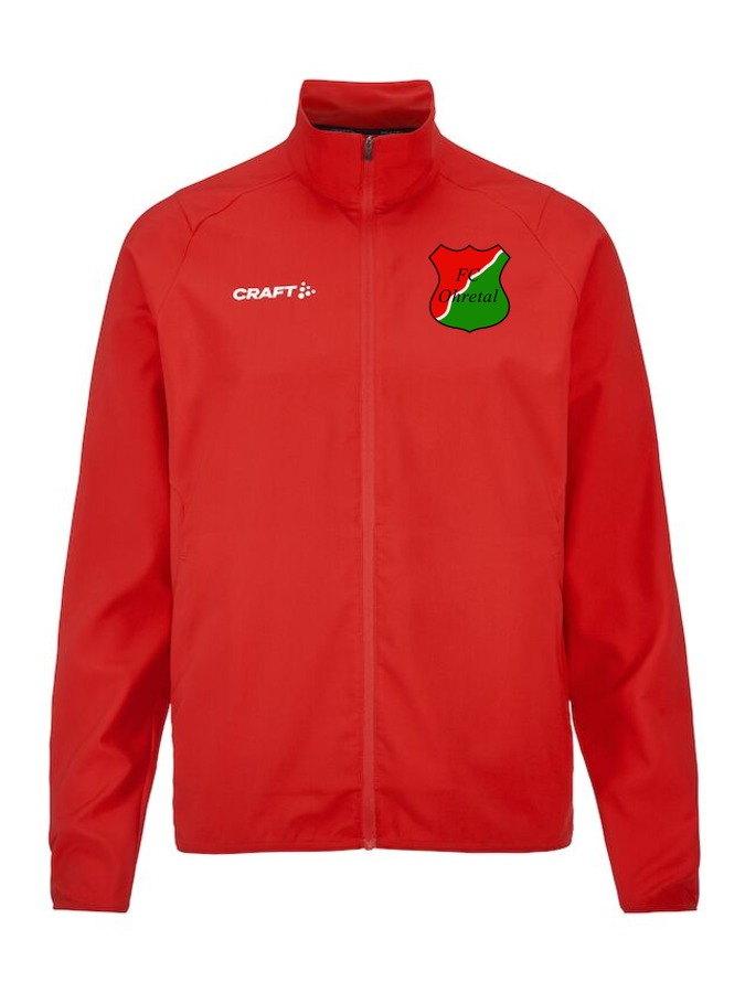 Craft Rush 2.0 Trainingsjacke