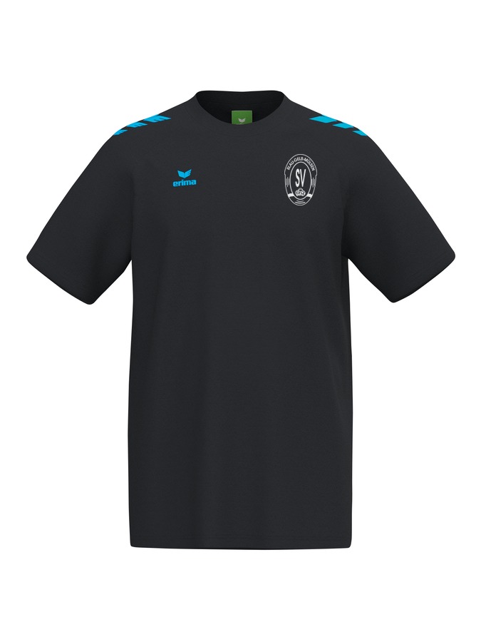 Erima Compete 3 Wings T-Shirt