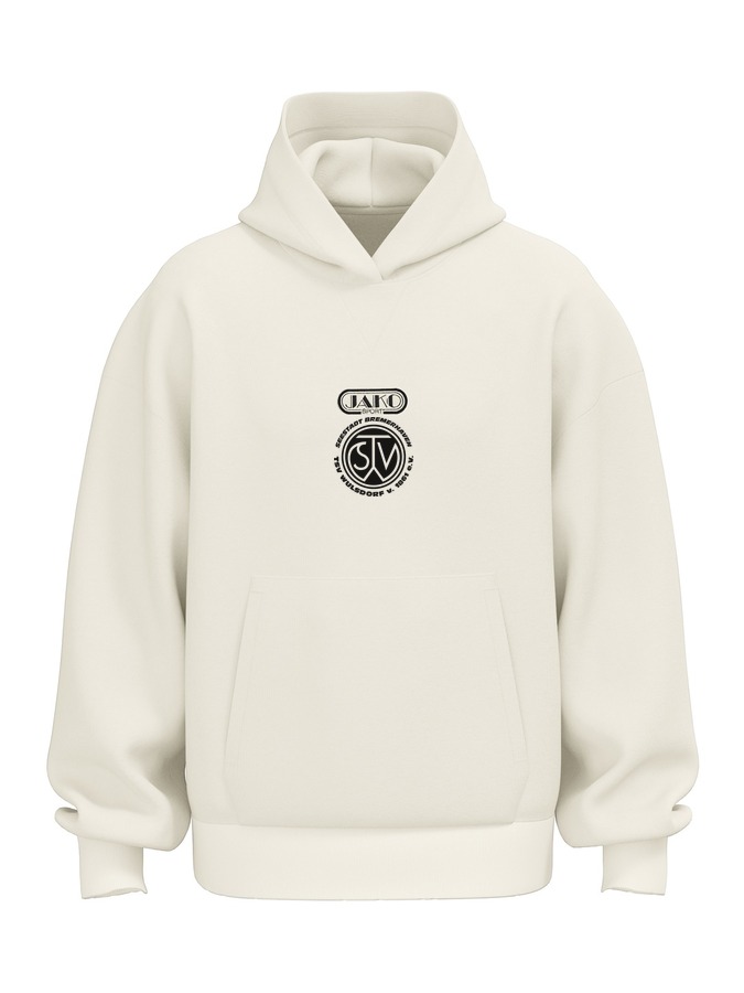 Jako Kapuzensweat Wardrobe